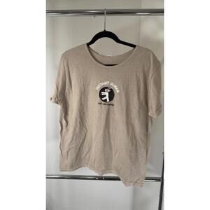 Crazy Shirts Instant Human T-Shirt - Just Add Coffee - M